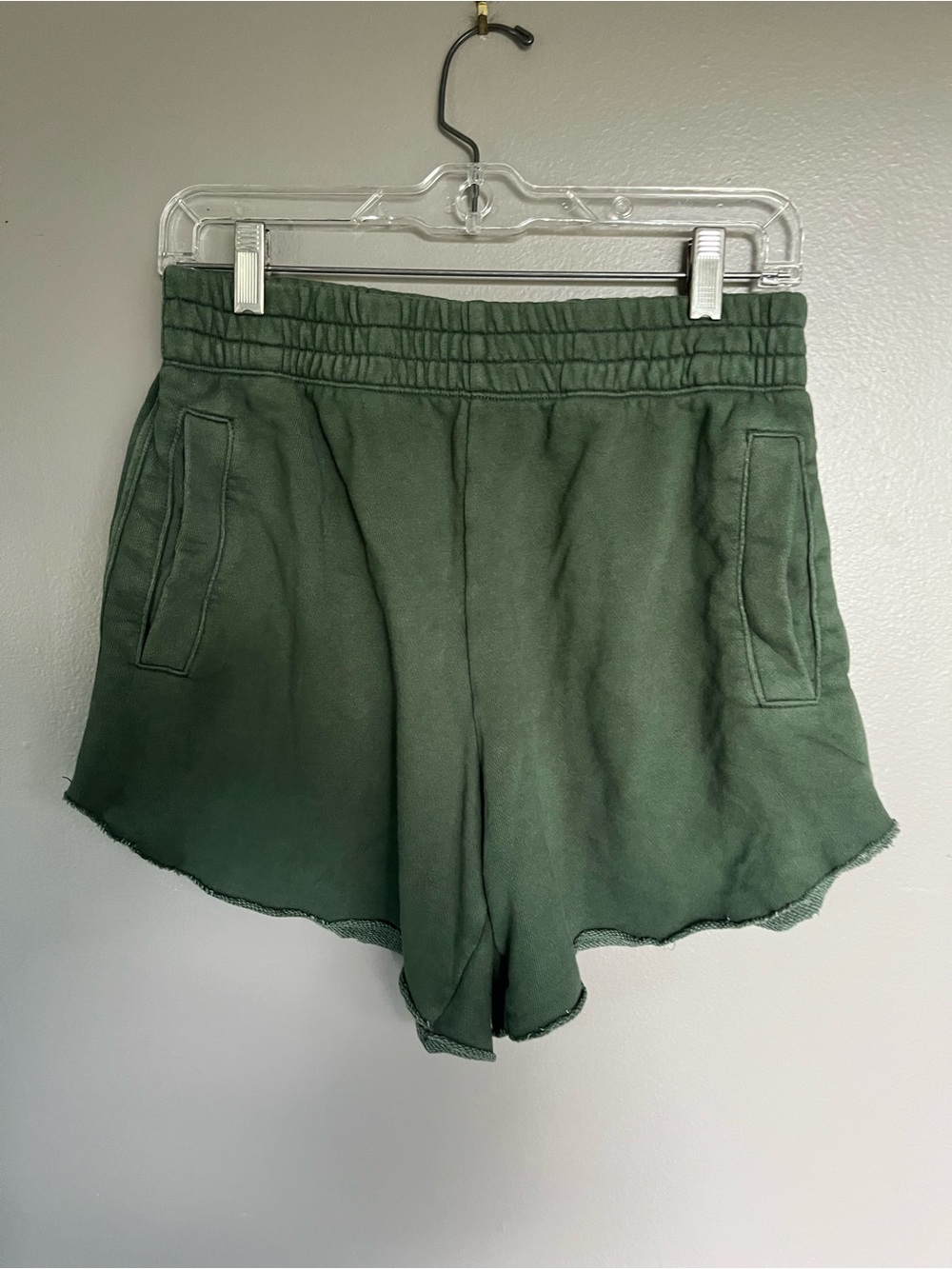 Aerie Sweat Shorts